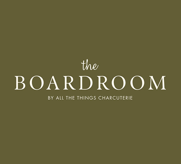the Boardroom logo